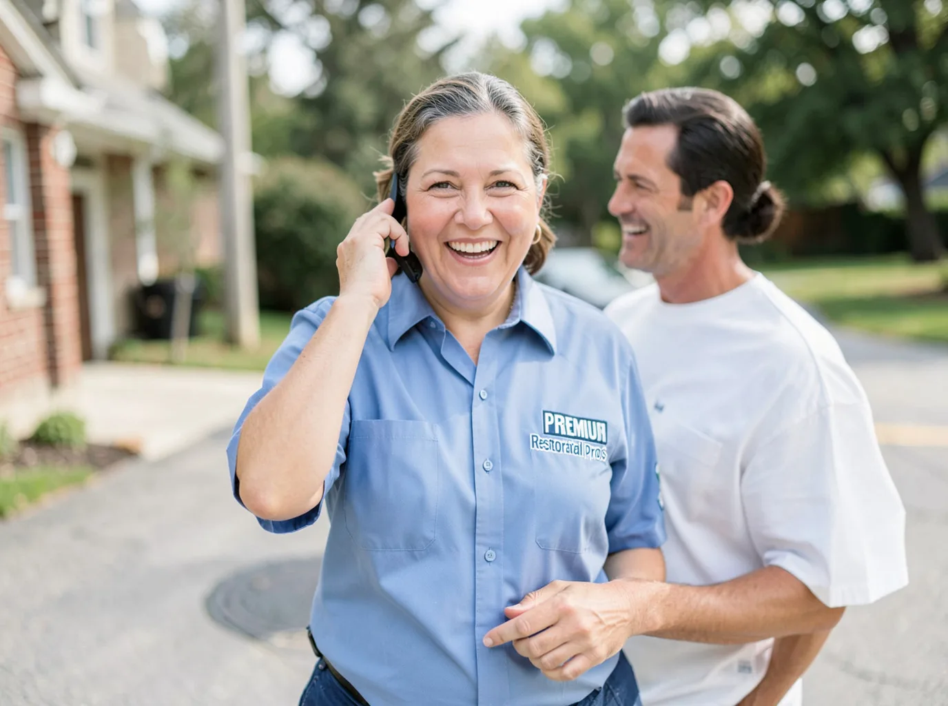 Water Damage Restoration Mount Freedom, NJ FAQs